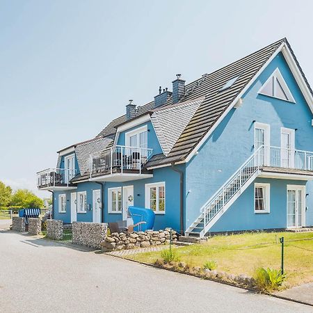 Kuddels Fischerhus 2 Boergerende-Rethwisch Exterior photo