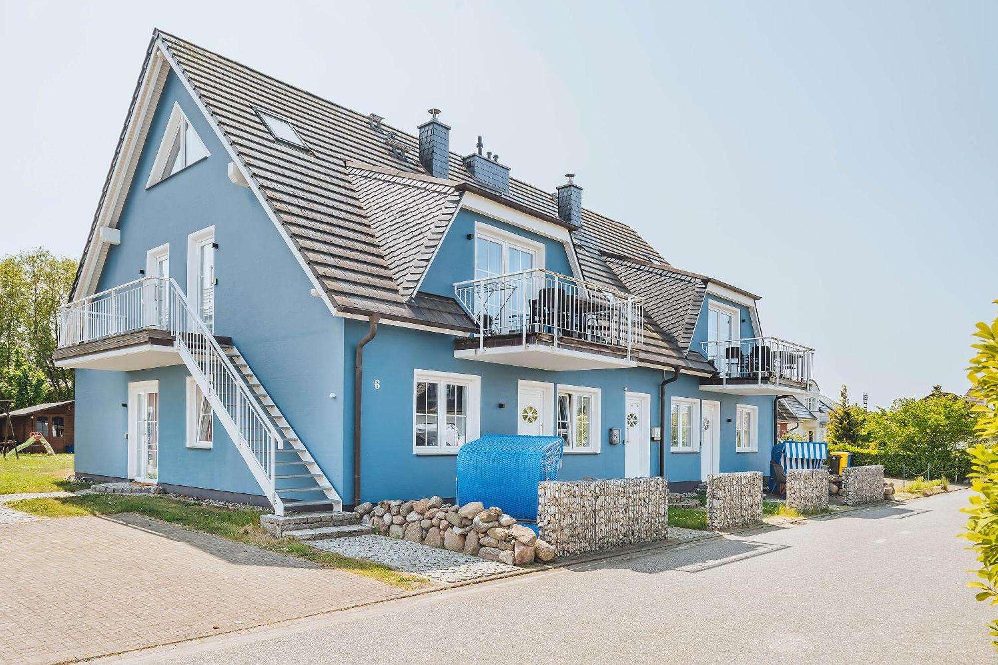 Kuddels Fischerhus 2 Boergerende-Rethwisch Exterior photo
